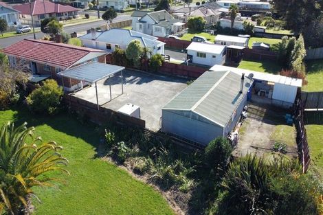 Photo of property in 68 Bailey Street, Huntly, 3700