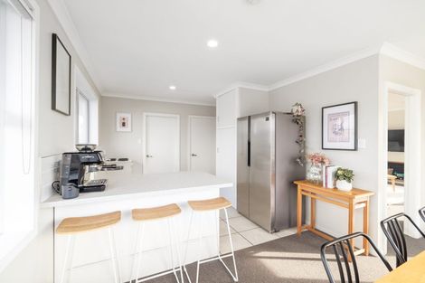 Photo of property in 478 Wairakei Road, Burnside, Christchurch, 8053