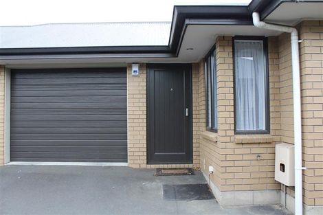 Photo of property in 52a Lorne Street, Melville, Hamilton, 3206