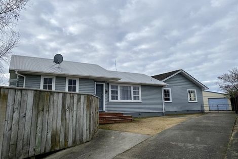 Photo of property in 53 Anakiwa Street, Kelvin Grove, Palmerston North, 4414