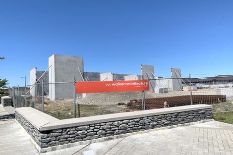 Photo of property in 43 Andesite Drive, Rolleston, 7614