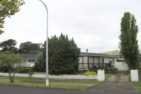 Photo of property in 38 Reelick Avenue, Pakuranga Heights, Auckland, 2010