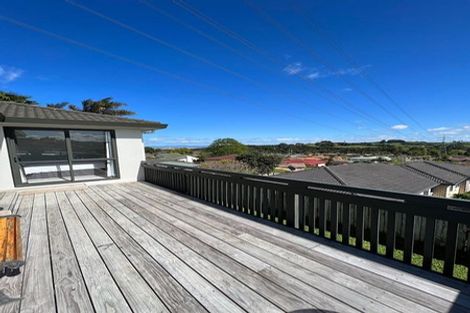 Photo of property in 21 Frederick Reece Drive, The Gardens, Auckland, 2105