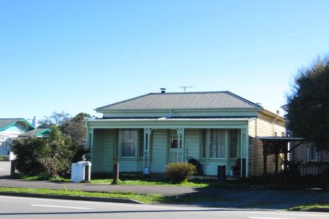 Photo of property in 28 High Street, Greymouth, 7805