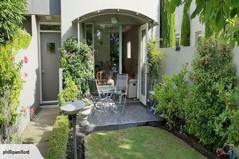 Photo of property in 18a Saint Albans Street, St Albans, Christchurch, 8014