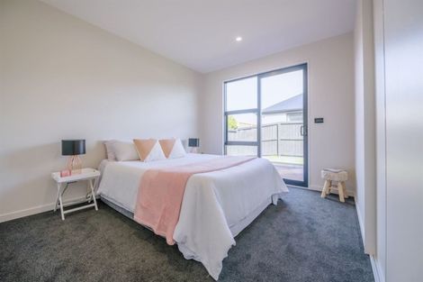 Photo of property in 7 Sorrel Gate, Halswell, Christchurch, 8025