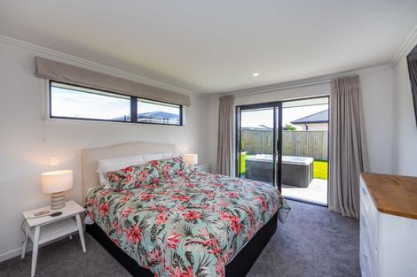 Photo of property in 16 Flock Street, Rolleston, 7615