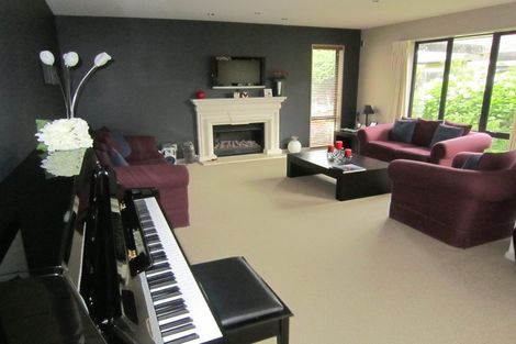 Photo of property in 29 Brigham Drive, Halswell, Christchurch, 8025