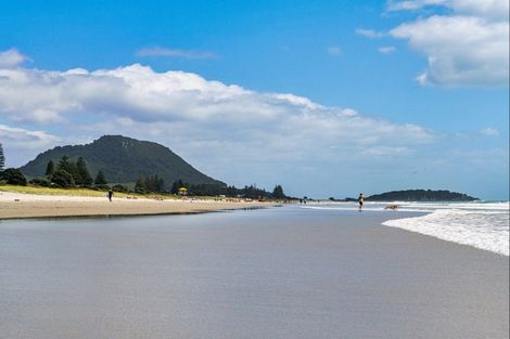 Photo of property in 25 Clyde Street, Mount Maunganui, 3116