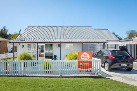 Photo of property in 33a Russell Street, Waihi, 3610