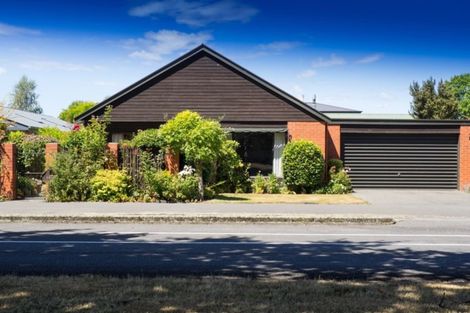 Photo of property in 26 Oak Grove, Ashburton, 7700