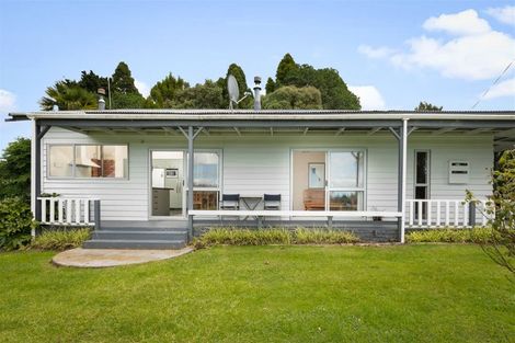Photo of property in 181 Henry Road, Tahawai, Katikati, 3170