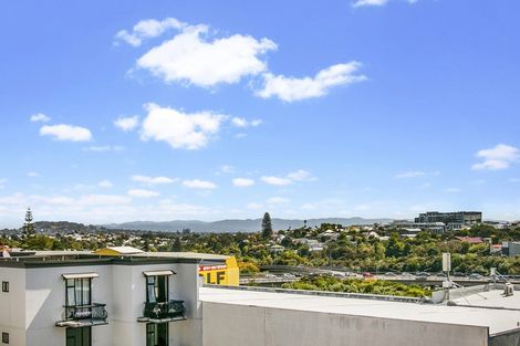 Photo of property in 59 France, 412/59 France Street South, Eden Terrace, Auckland, 1010