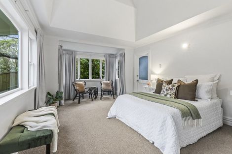 Photo of property in 1 Levina Avenue, Aro Valley, Wellington, 6021