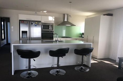 Photo of property in 4 Kingsbridge West, Burwood, Christchurch, 8083