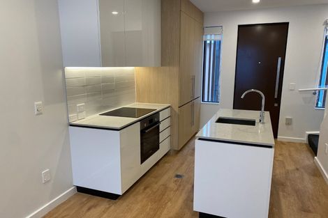 Photo of property in The Paddington, 97/11 Jessie Street, Te Aro, Wellington, 6011