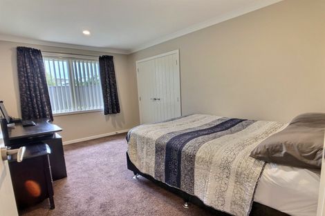 Photo of property in 4 Rakaia Way, Poraiti, Napier, 4112