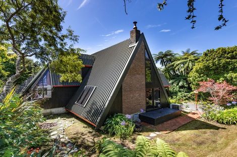 Photo of property in 8 Leith Crescent, Greymouth, 7805