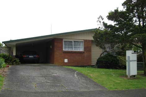 Photo of property in 3 Yorkton Rise, Mangere Bridge, Auckland, 2022