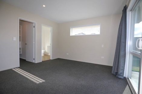 Photo of property in 6 Petunia Drive, Wigram, Christchurch, 8025