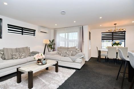 Photo of property in 14 Dellaca Lane, Wigram, Christchurch, 8025