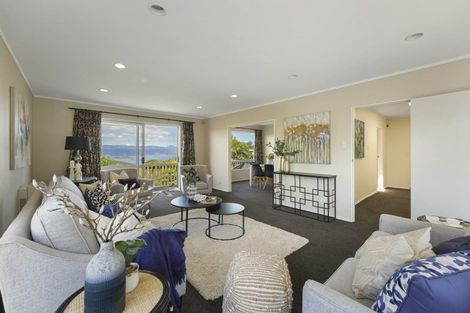 Photo of property in 13 Rajkot Terrace, Broadmeadows, Wellington, 6035