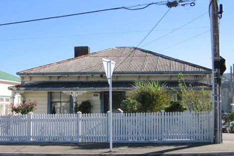 Photo of property in 24 Coromandel Street, Newtown, Wellington, 6021
