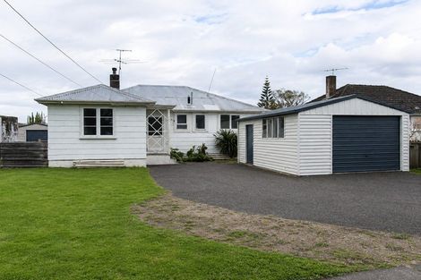 Photo of property in 41 Kowhai Street, Te Hapara, Gisborne, 4010