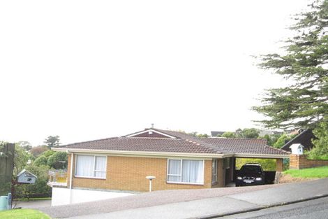 Photo of property in 7 Paisley Street, Mellons Bay, Auckland, 2014