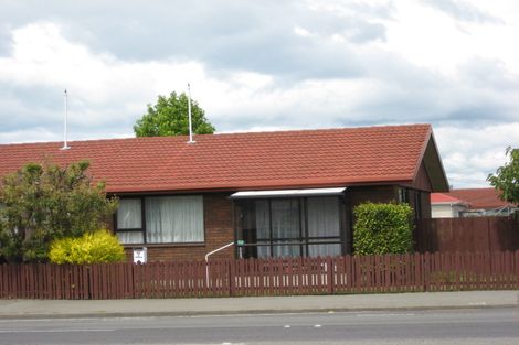 Photo of property in 36 Aldwins Road, Phillipstown, Christchurch, 8062