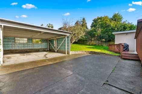 Photo of property in 49 Caulton Street, Saint Johns, Auckland, 1072