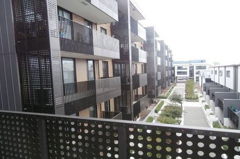Photo of property in The Forge, 209/36c Welles Street, Christchurch Central, Christchurch, 8011