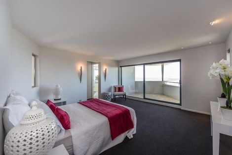 Photo of property in 142 Scarborough Road, Scarborough, Christchurch, 8081