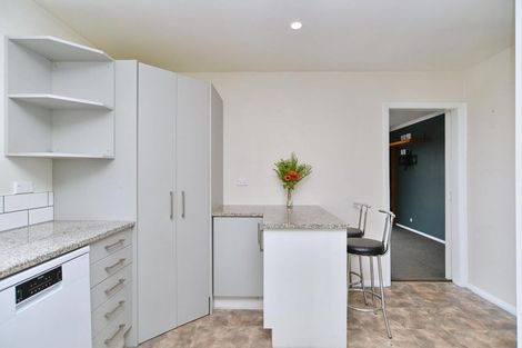 Photo of property in 1/89a Tennyson Street, Sydenham, Christchurch, 8023