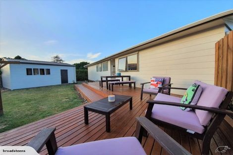Photo of property in 4 Menzies Place, Paeroa, 3600