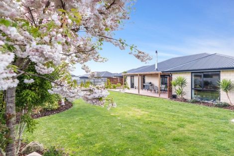 Photo of property in 24 Beaumont Drive, Rolleston, 7614