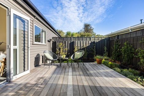 Photo of property in 2/11 Harvey Terrace, Richmond, Christchurch, 8013