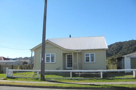 Photo of property in 85 Ward Street, Cobden, Greymouth, 7802