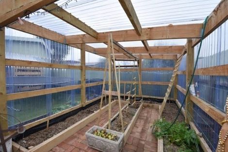 Photo of property in 15 Mitchell Street, Richmond, Invercargill, 9810