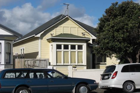 Photo of property in 27 Te Whiti Street, Kilbirnie, Wellington, 6022