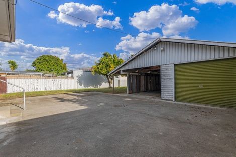Photo of property in 71 Keeling Street, West End, Palmerston North, 4412