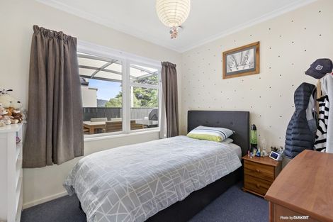 Photo of property in 26 Buckley Road, Southgate, Wellington, 6023