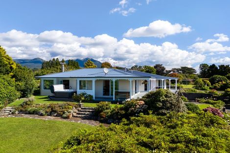 Photo of property in 911 Plymouth Road, Koru, New Plymouth, 4374