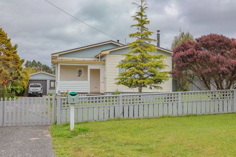 Photo of property in 7 Seddon Street, Runanga, 7803