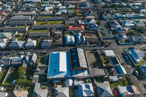 Photo of property in 43 Bathgate Street, South Dunedin, Dunedin, 9012