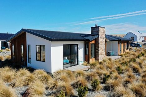 Photo of property in 23 Andrew Don Drive, Lake Tekapo, 7999