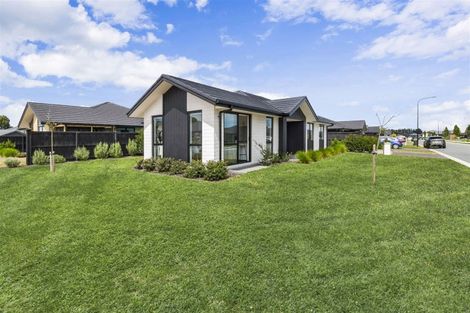 Photo of property in 5 Chesney Drive, Rolleston, 7615