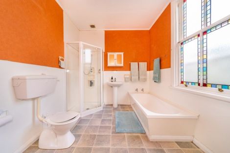 Photo of property in 43 Seddon Street, Wallaceville, Upper Hutt, 5018