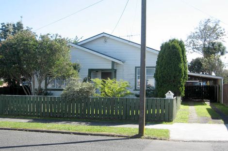 Photo of property in 6 Barrack Street, Whanganui, 4500