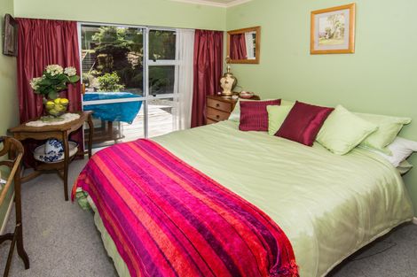 Photo of property in 12 Titoki Street, Lansdowne, Masterton, 5810